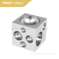 Dapping bead dapping block square steel dapping block